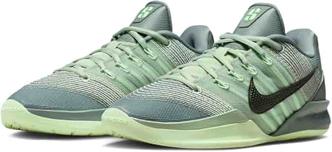 Amazon | [ナイキ] サブリナ 3 EP SABRINA 3 EP クレイグリーン/シー